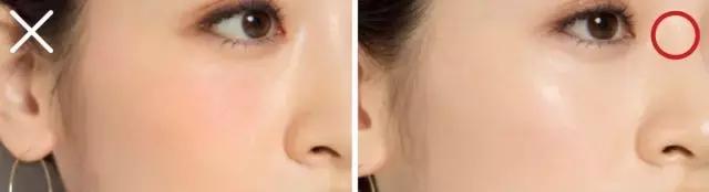 怎样晕染修容,怎样才能晕染均匀