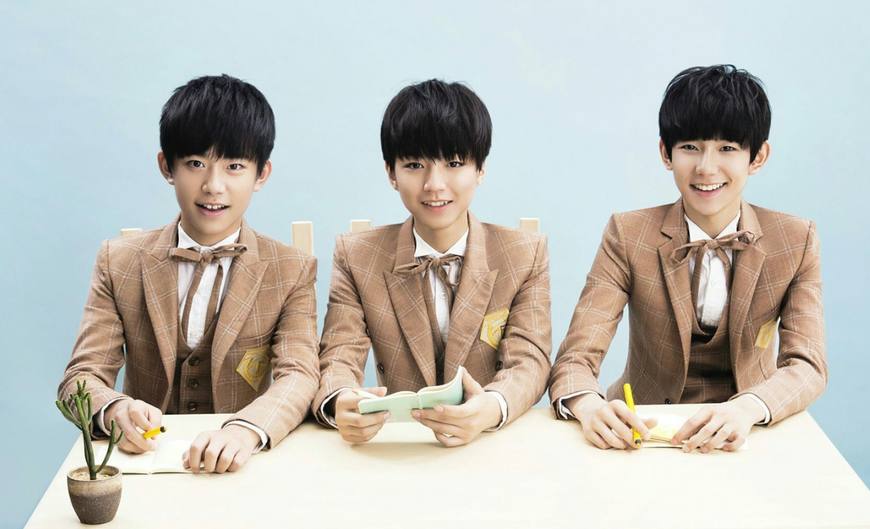 tfboys真正解散了吗,tfboys解散了吗现在