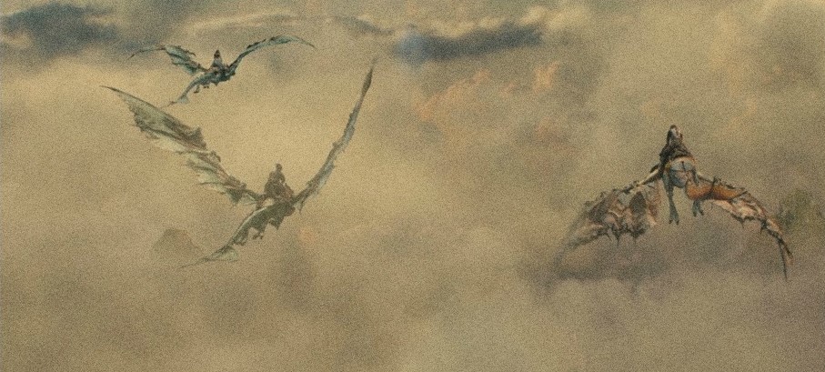 鲛珠传电影第二部,电影鲛珠传