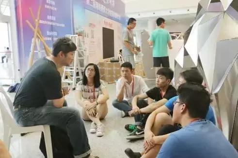 海峡青年节完整视频,第六届海峡青年节活动启幕