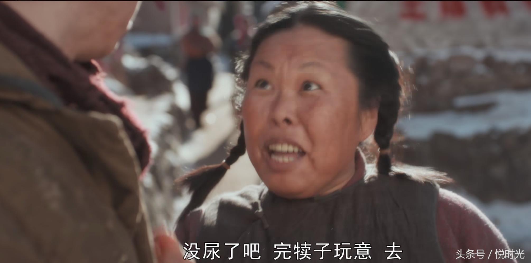 黄皮子坟电影好看还是电视剧好看,黄皮子坟电影好看吗