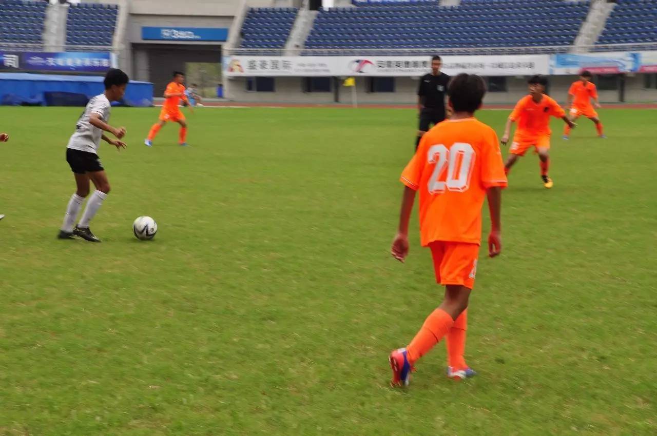 全国u15比赛直播,青少年联赛u15决赛