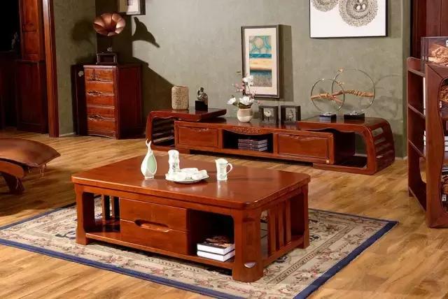 那么贵的房子你都买了，一套新中式家具你却舍不得？