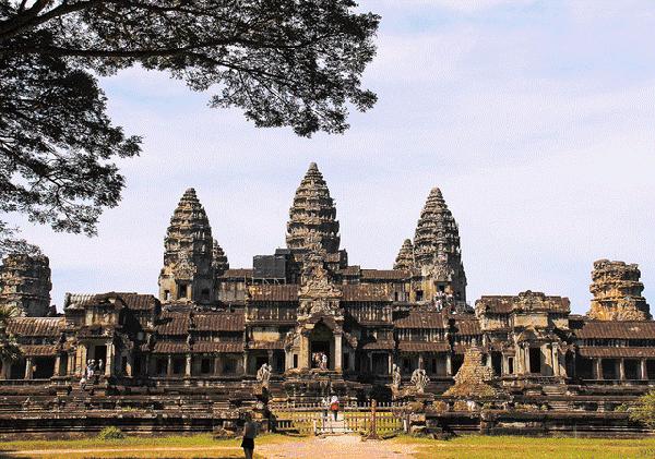 味道白皮书｜让嘴巴去旅行—美食达人夏沫为你盘点暹粒觅食地图