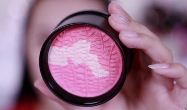 搞事情!听说我整张脸就花了500元?