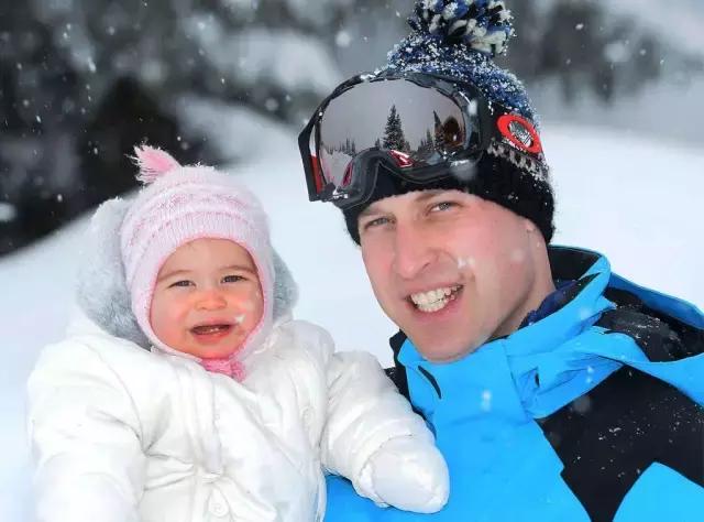 英国最富有的小公主,英国最幸福的公主