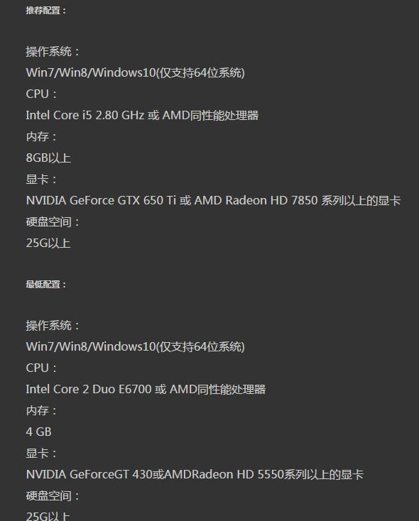 热门单机游戏大盘点，有没有你喜欢的？