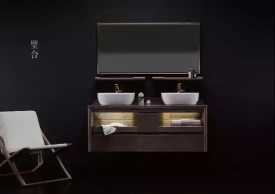 九牧东鹏浴室柜,箭牌和九牧浴室柜哪个牌子好