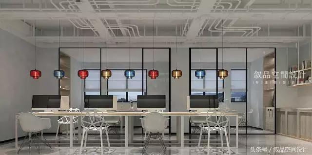 小型高级感老板办公室设计,老板高档办公室设计