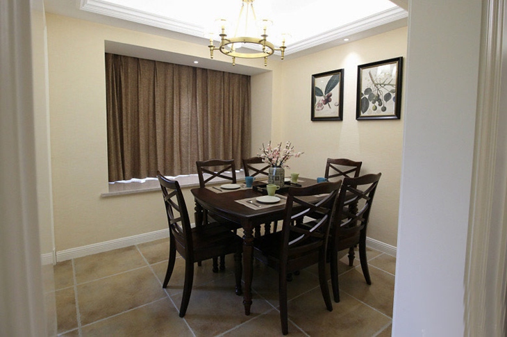 入住两个月新家,入住两个月的新家