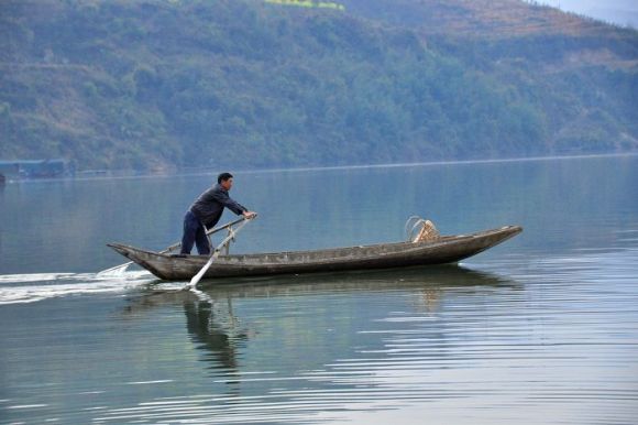 陕西最佳旅游乡村,陕西十大旅游村排名