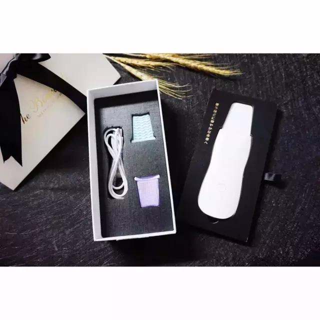 洗脸神器luna洗橘子,luna洁面仪值得买吗