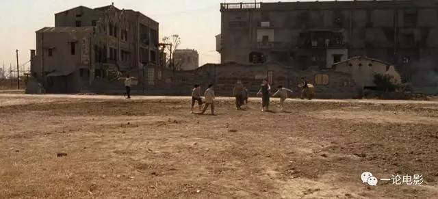 周星驰功夫为啥那么好看,周星驰功夫诡异细节