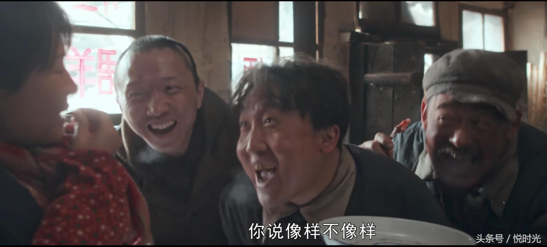 黄皮子坟电影好看还是电视剧好看,黄皮子坟电影好看吗