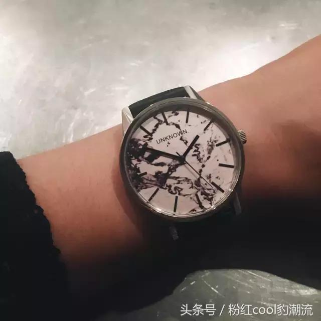 买什么表不撞表,什么表不容易撞表