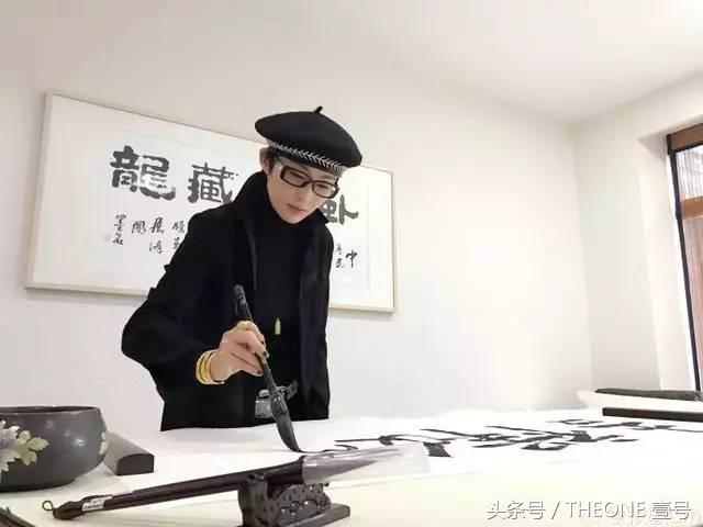 有生之年可能再也看不到她演戏了~