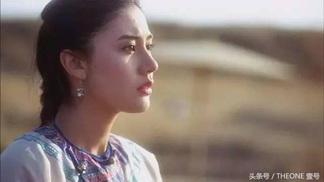 有生之年可能再也看不到她演戏了~