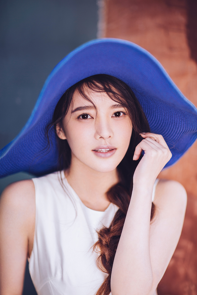 山东十大土豪女明星,贵圈女明星