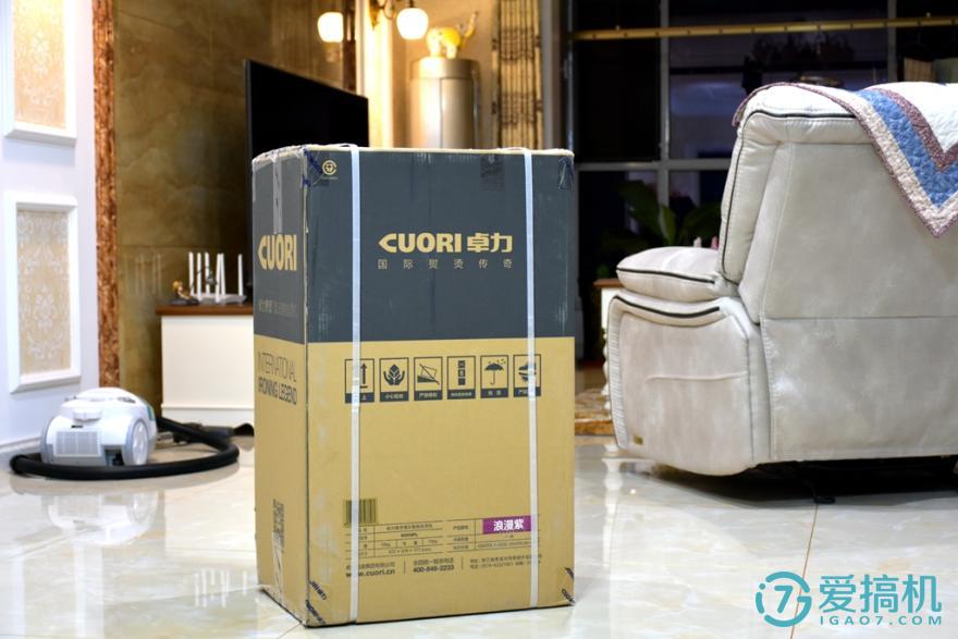 卓力熨烫机可以平烫吗,卓力熨烫机使用教程