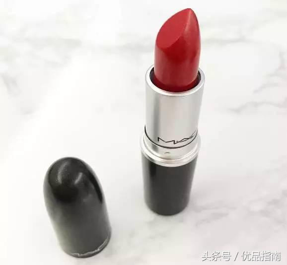 深唇色大牌口红推荐,深唇色适合的大牌口红