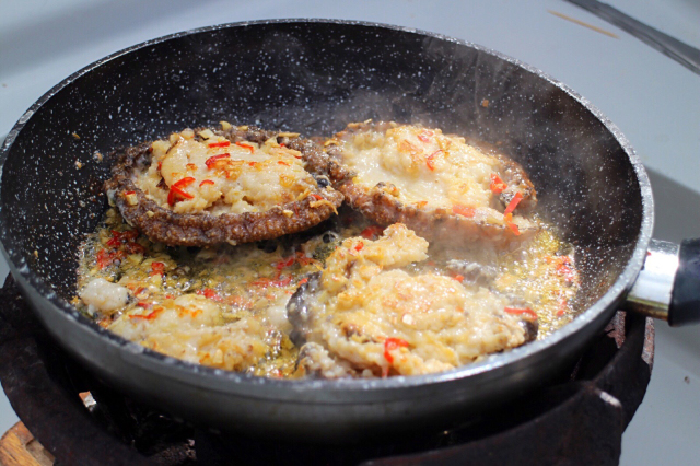 澳大利亚鲍鱼新西兰鲍鱼,澳大利亚顶级鲍鱼