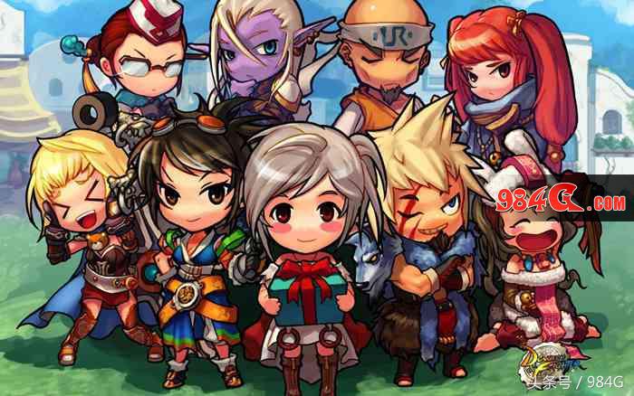 dnf游戏画质达到瓶颈,dnf为什么10几年不提升游戏画质