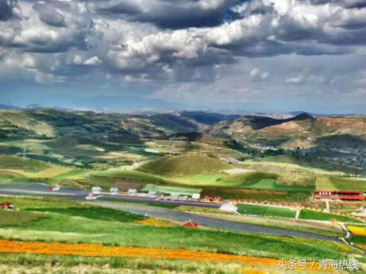 湟中区乡村旅游发展概况,青海湟中县上五庄镇乡村旅游