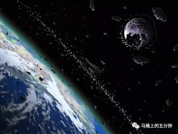 「无责诚推」宇宙中的安魂曲——《星际牛仔》上