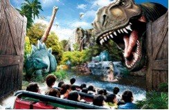 日本大阪环球影城有什么,日本大阪环球影城7天游