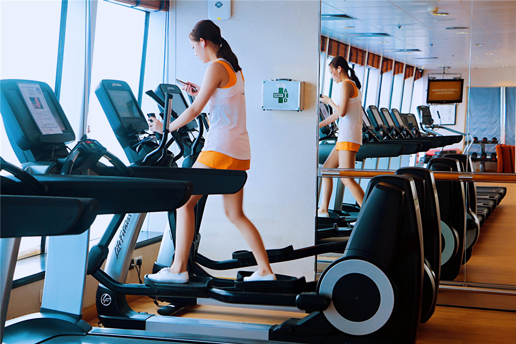 丽星邮轮8天7晚自由行攻略,丽星邮轮双子星号日本攻略