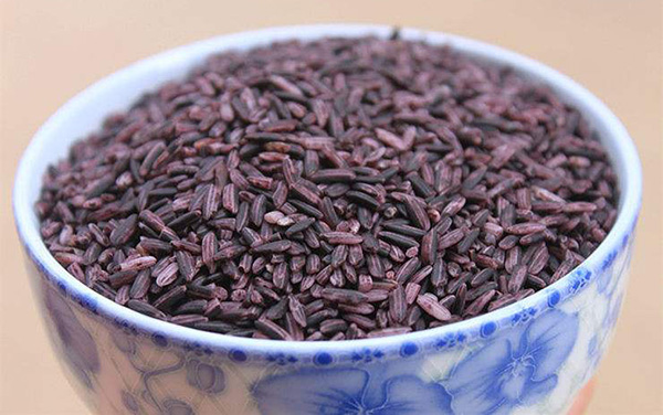 最有营养的七种米,这7种蔬菜记得吃