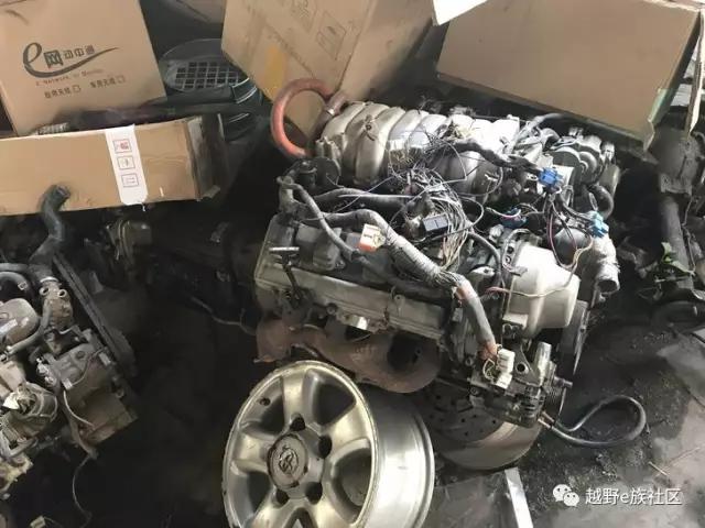 超级猎豹改装,猎豹最强改装