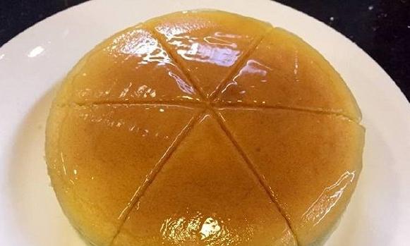 芝士蛋糕入口即化吗,原味芝士蛋糕做法