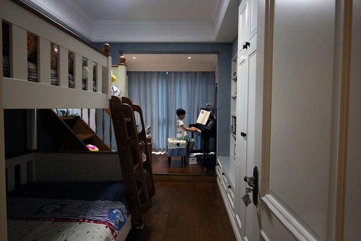 入住两个月新家,入住两个月的新家