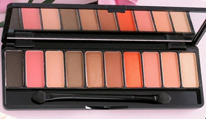 最好用的平价眼影推荐一下,很好用的平价眼影推荐