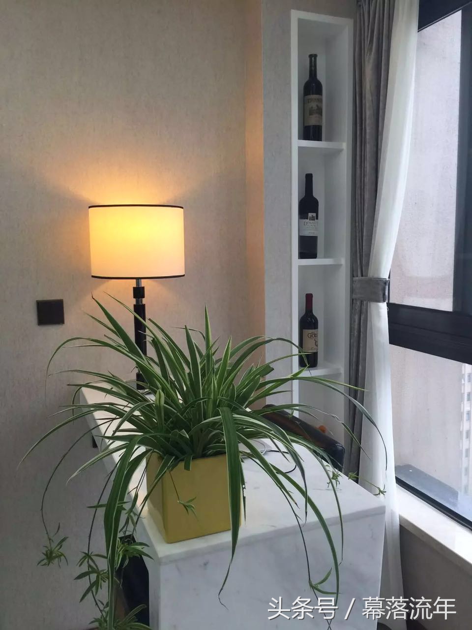 这家的小女人太机智—用心打造的每个居家细节