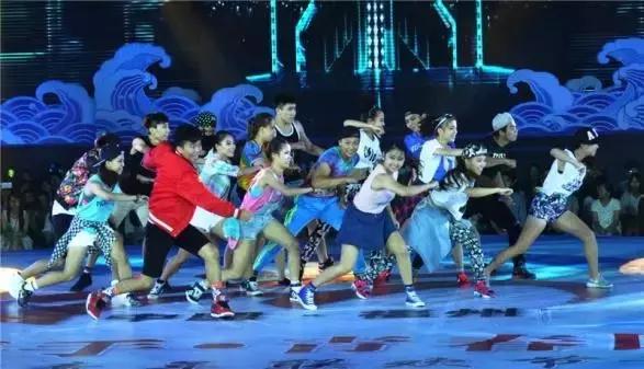 海峡青年节完整视频,第4届海峡青年节在哪里举行