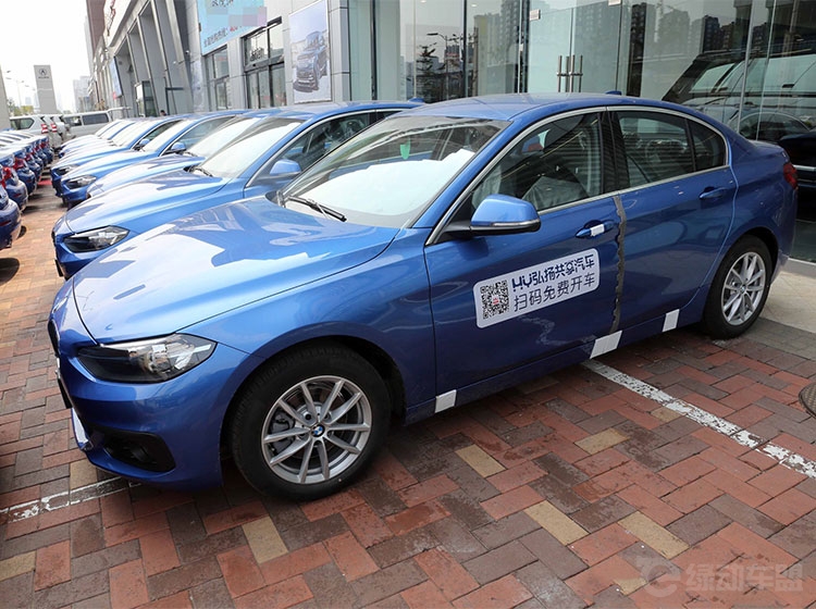 未来共享汽车有必要买吗,共享汽车已经来了你还会买车吗