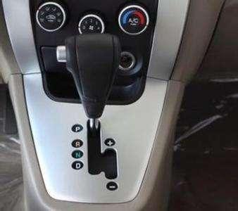 为什么p挡下来是r挡,d挡到p挡经过r挡要停留吗