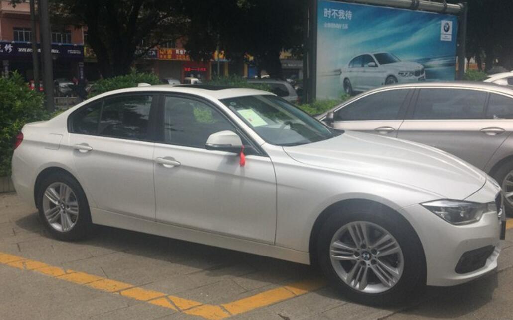 宁做凤尾不做鸡头辩论视频,开318li宝马的真实感受