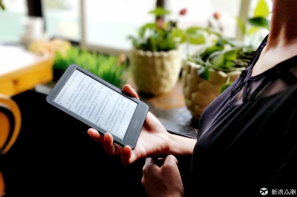点滴墨香,跃于屏上——掌阅青春版体验测评