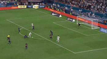 魔笛接班人强势崛起防死梅西皇马拥5顶级中场剑指六冠