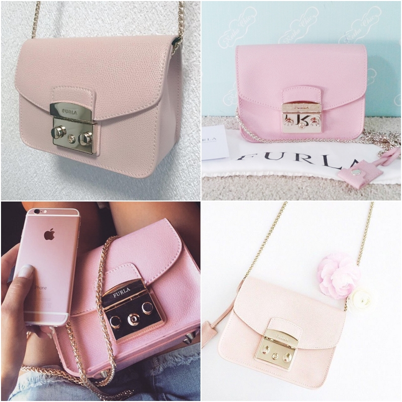 2022值得入大牌包包,2017值得入手的包