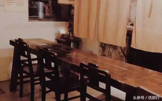 《我的前半生》像酱子这样的日料店，上海竟然还有那么多家！