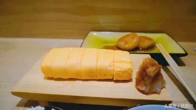 《我的前半生》像酱子这样的日料店，上海竟然还有那么多家！