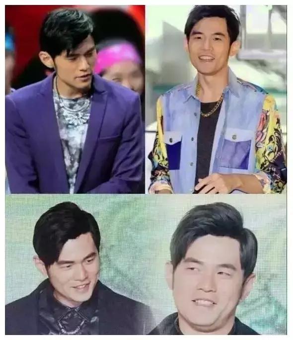 李湘年轻时真的是惊为天人,李湘暴瘦30斤晒照片