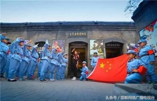 邯郸十大美丽乡村是哪,邯郸十大最美乡村