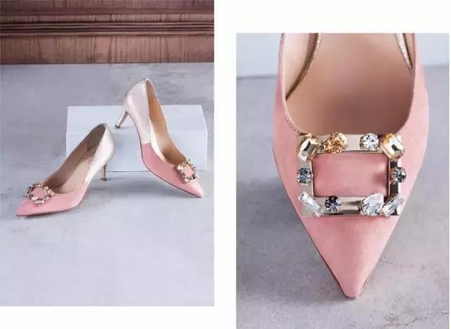 国产女鞋品牌推荐,国产女鞋知名品牌