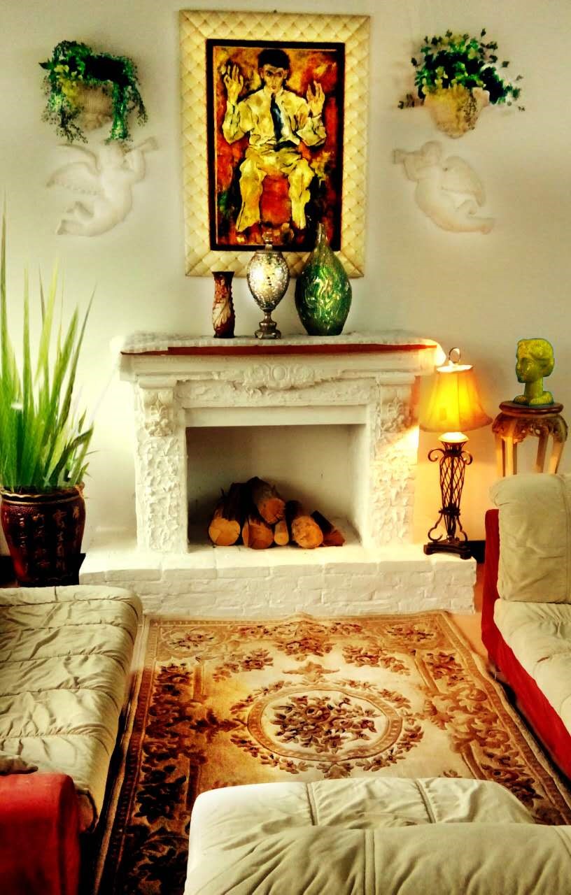 农村的一栋别墅怎么经营,乡村的房子怎么打造