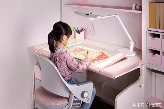 儿童防近视护眼灯是智商税吗,儿童护眼灯真的有效吗
